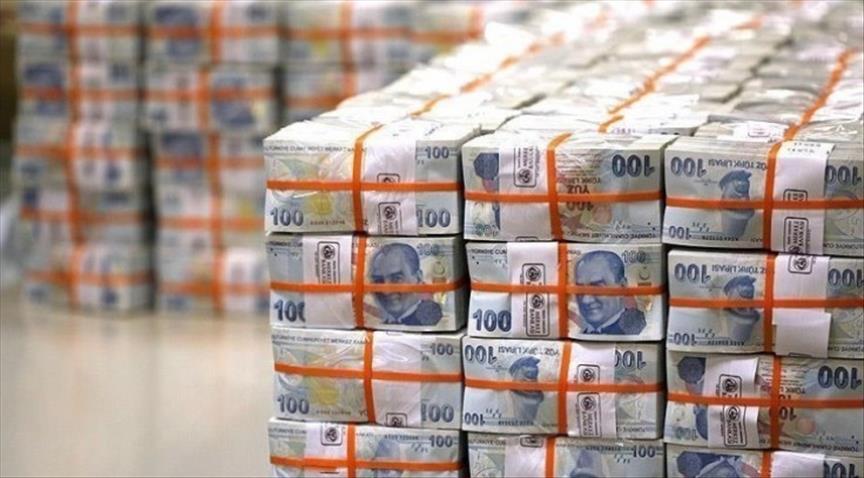 Turkey: Annual inflation eases for 2nd month in October