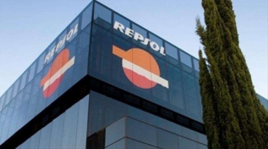 Spain's Repsol sees 35% rise in net income in Q316