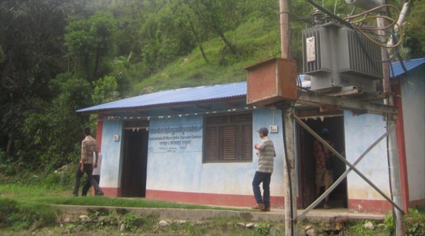 Nepalis urged to be energy efficient to avoid outages
