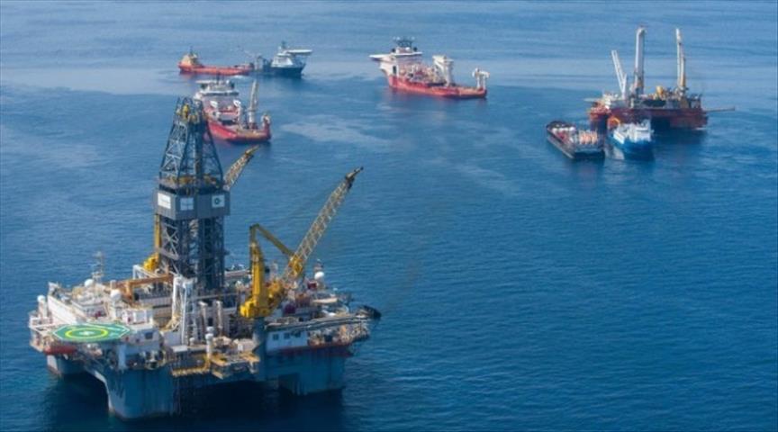 US Noble, Israel's Delek to secure $4b for Leviathan 