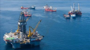 US Noble, Israel's Delek to secure $4b for Leviathan 