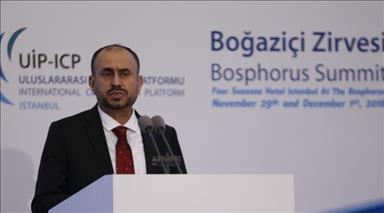 Aramco aims for global leadership in energy by 2020