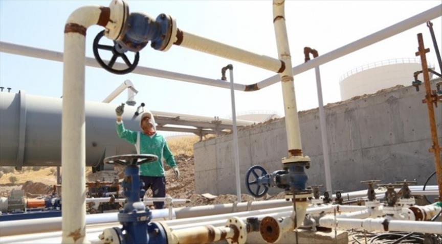 Turkey energy watchdog to run gas bids via Turkish lira 