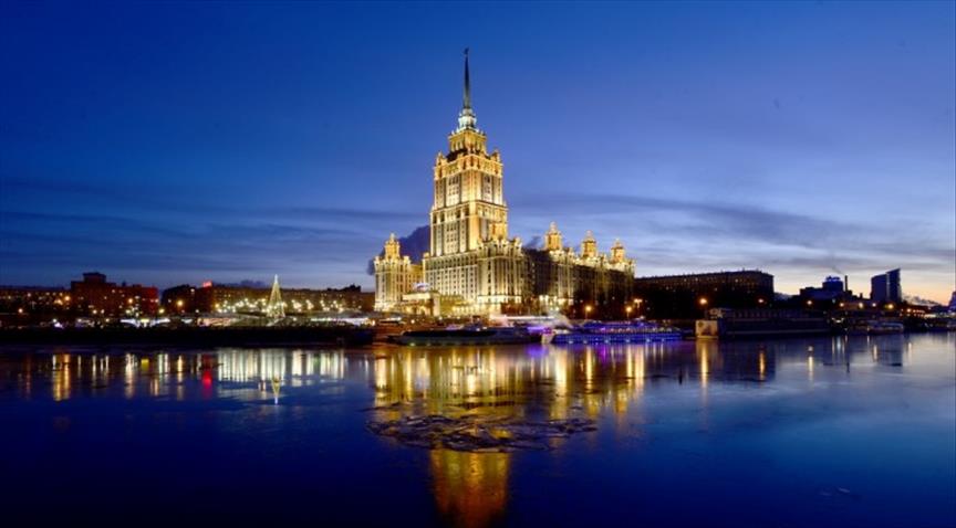Doubt remains over Russia's oil production cut promise