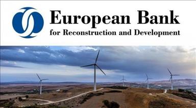 EBRD awards 8 firms for best small energy projects 