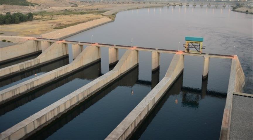 Turkey's AKSA sells 81 MW hydro plant for $89.4 million 