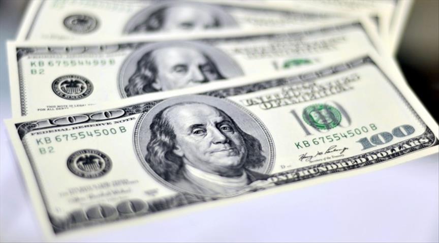 Turkey earns over $318M in bridge, highway tolls  