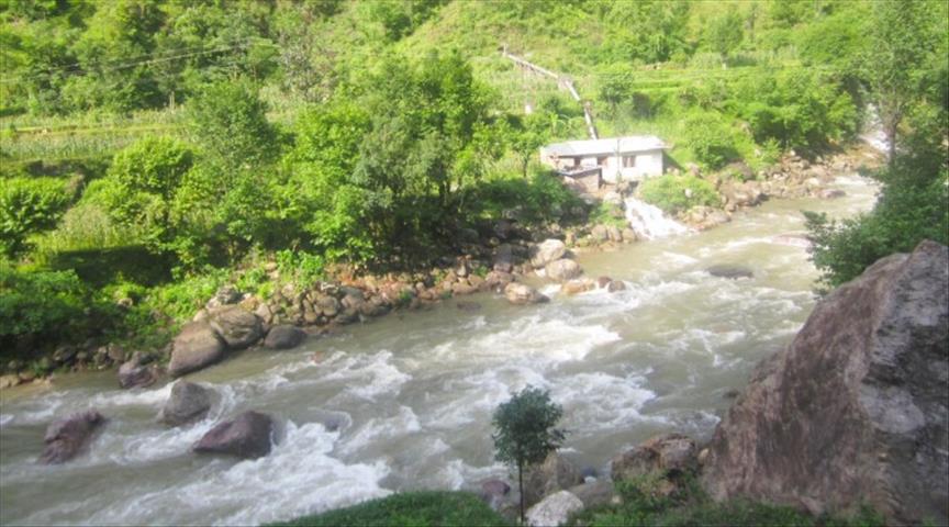 Nepal signs hydro power deal with South Korea