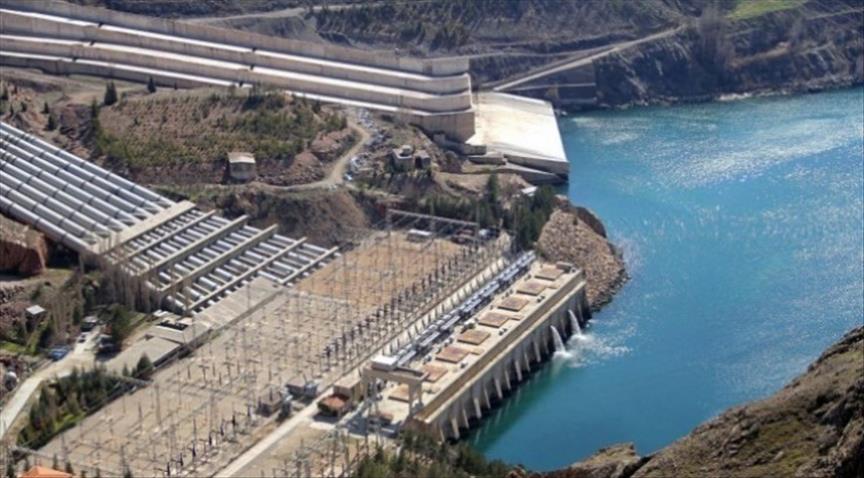1st step complete for Daivoes hydro plant in Portugal