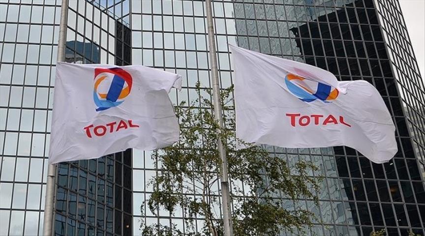 Total raises share in Uganda Lake Albert oil project