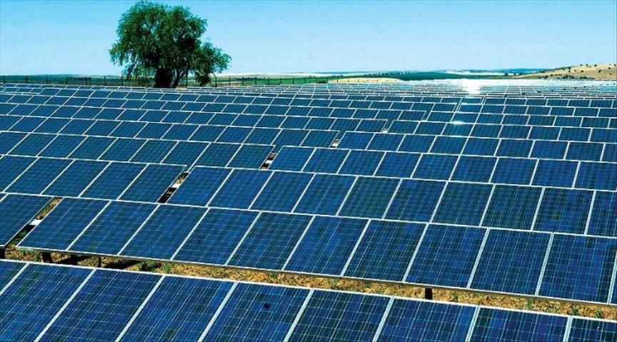 Solar energy in Turkey shines out in 2016