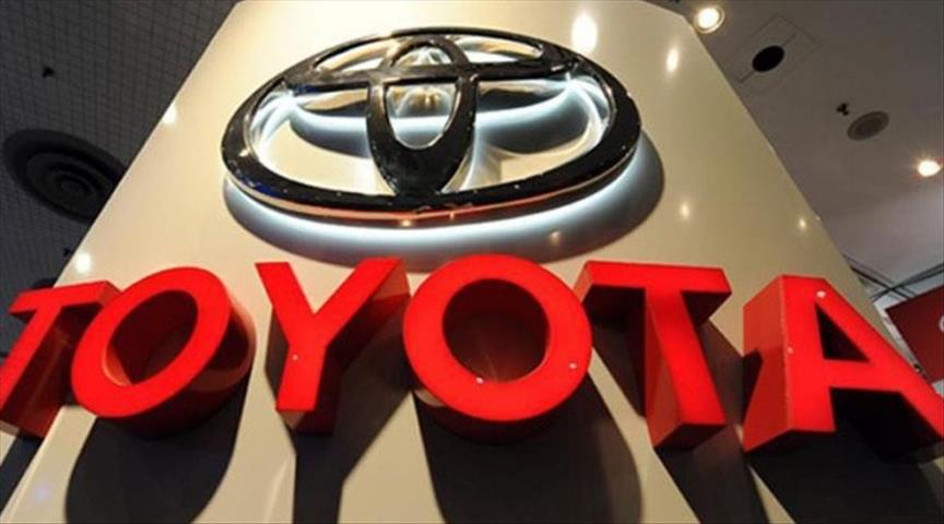 Toyota collaborates to develop hydrogen tech. in UAE