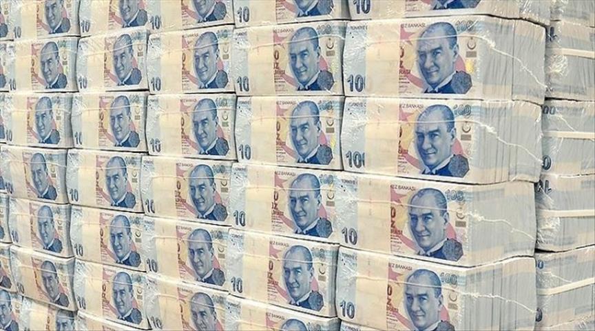 Turkish CB ups overnight lending rate 75bps to 9.25 pct