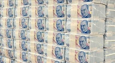Turkish CB ups overnight lending rate 75bps to 9.25 pct