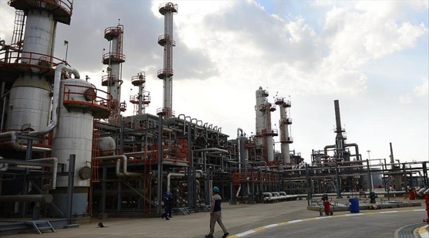 Libya welcomes foreign investment for oil production