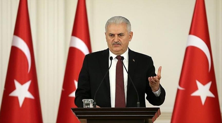 Investors flocking to $5.2B in Turkish projects: PM