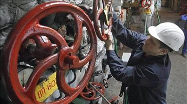 Iran to sue Turkmengaz for gas stoppages