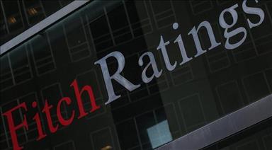 Global economy to grow 2.9 percent: Fitch