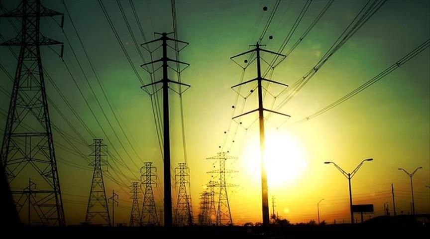 Iran signs power plant deals worth $10 bln 