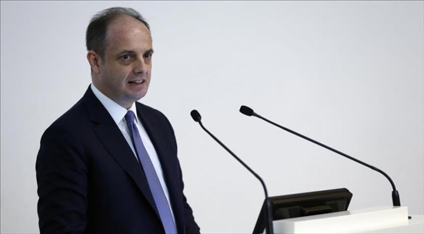 Turkish Central Bank hints at liquidity tightening