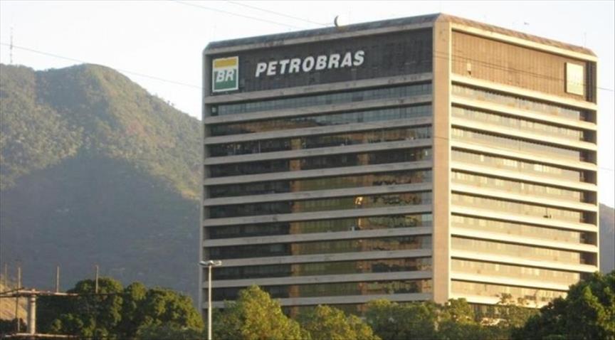 Petrobras leaving LPG sector in Brazil 
