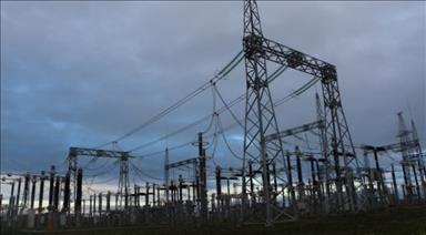 Turkey's electricity consumption grows in January