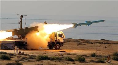 NATO looking into Iran's ballistic missile test