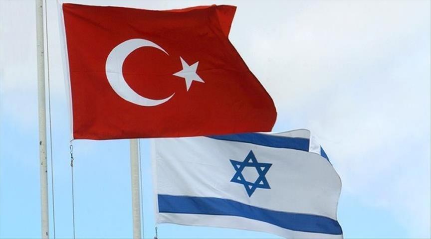 Turkish, Israeli officials resume ties after six years