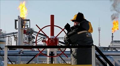 Russia expects oil prices $40-60 per barrel for 3 years