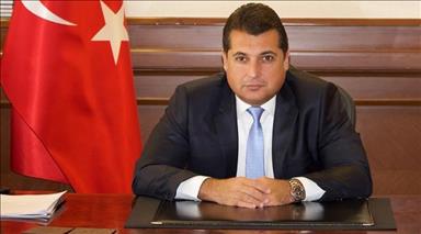 Turkey, UAE to strengthen economic ties, says envoy