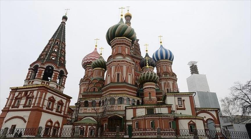 Iran not a terrorist state, says Kremlin