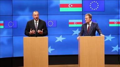 EU, Azerbaijan to boost energy cooperation