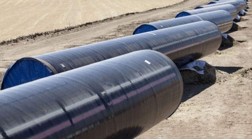 Iran, Oman reaffirm natural gas pipeline project