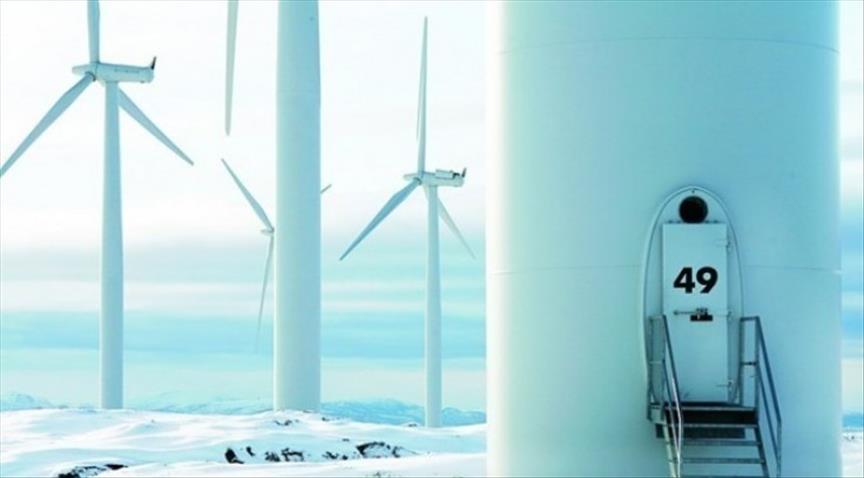 Vestas receives 100 MW order in Argentina