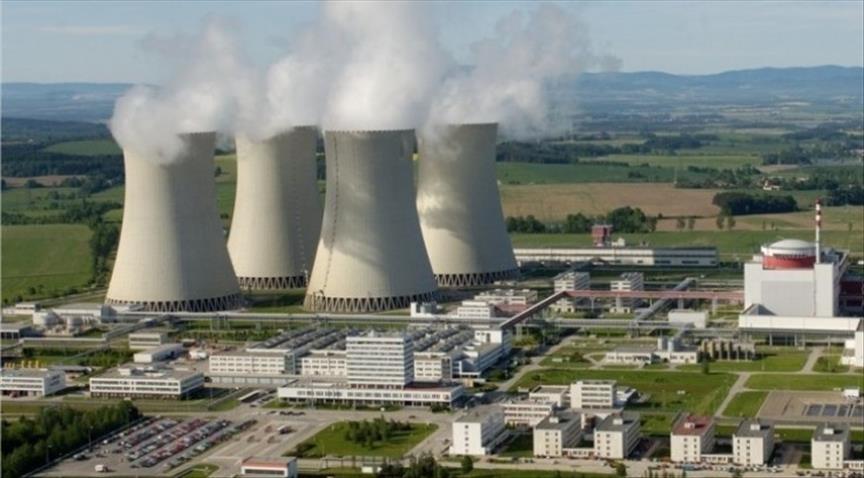 Nuclear capacity to grow globally: EIA