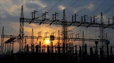 Spot market electricity prices for Saturday, Feb. 11