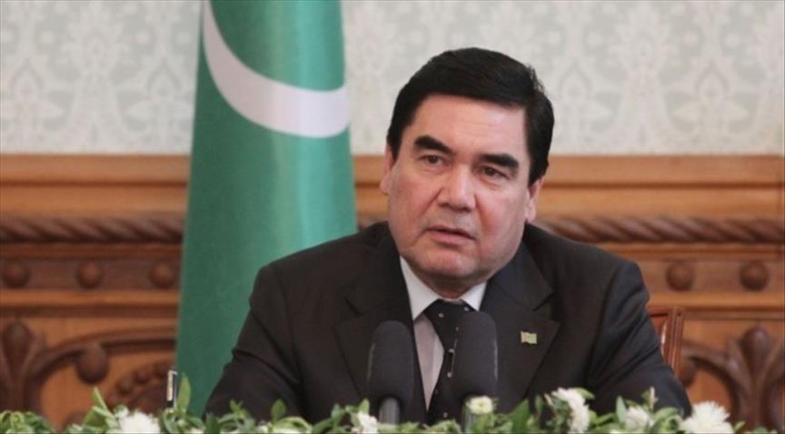Presidential polls end in Turkmenistan