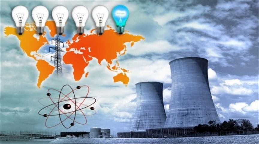 US uranium production drops in 2016: EIA