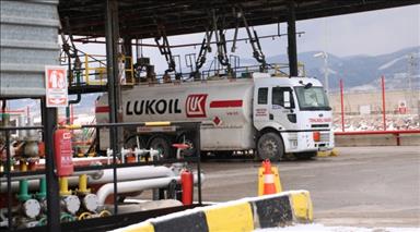 Turkey: still promising fuel market for Lukoil 