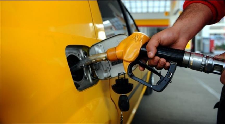 Fuel oil sales rise in Turkey in 2016
