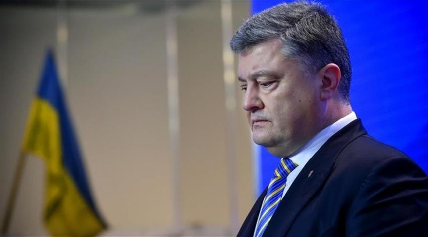 Ukraine calls for strengthened sanctions against Russia