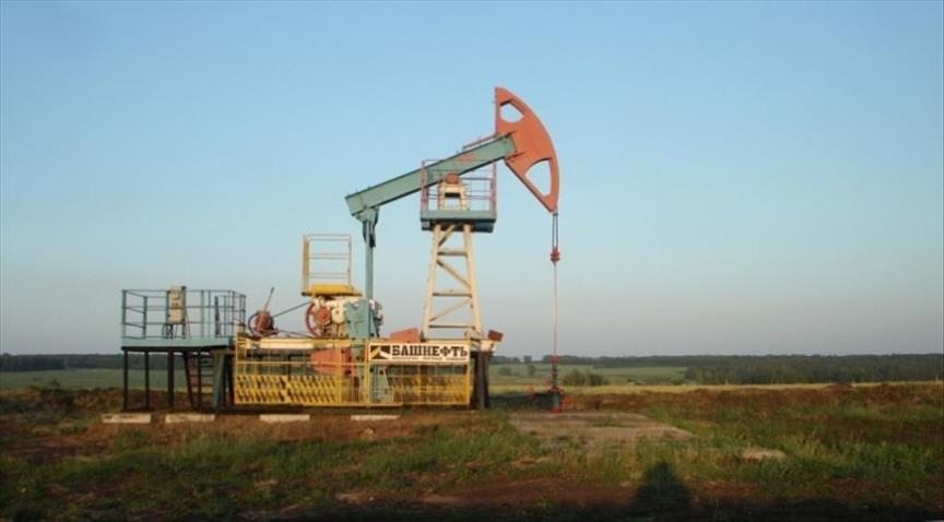 US oil prod. marks first two-month increase since 2015