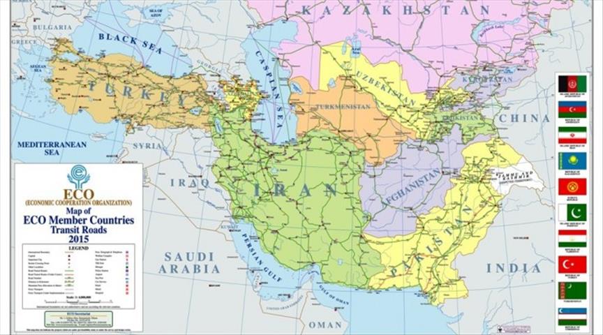 Pakistan to host major international economic summit