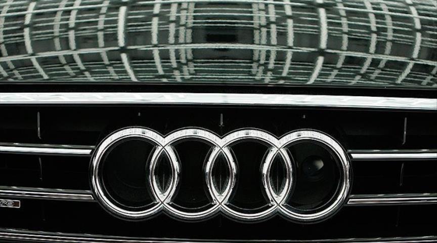 Australia sues Audi, Volkswagen over emission claims