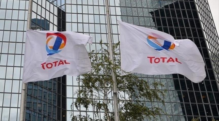 Optimism returns to oil market, Total CEO says