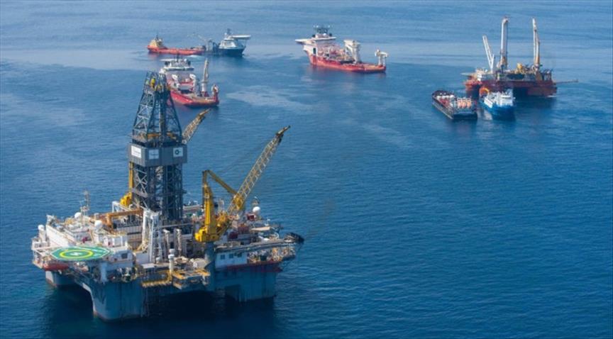 Second Shah Deniz 2 platform jacket sent offshore: BP