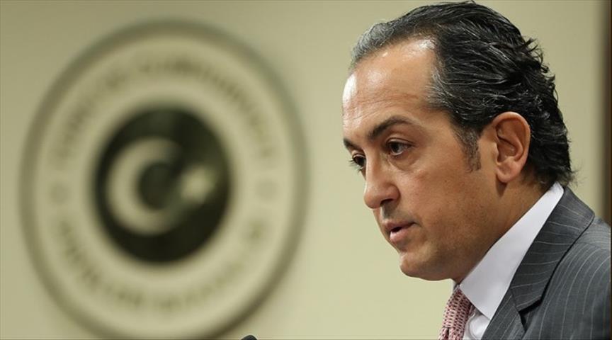 Turkey warns about 'arbitrary' decision of Kirkuk gov't