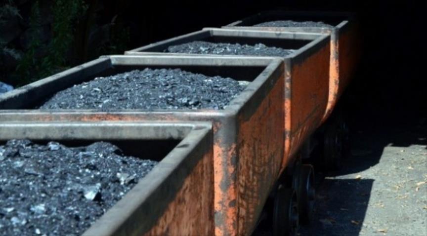 Russia's Raspadskaya coal co. increases revenue in 2016