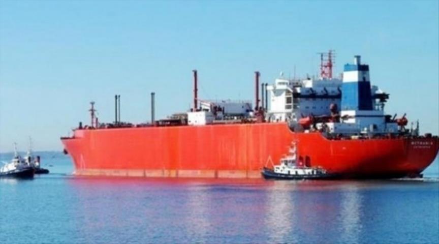 Three Asian LNG buyers seek secure, flexible LNG