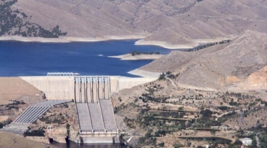 World hydropower capacity increases by 31.5 GW in 2016